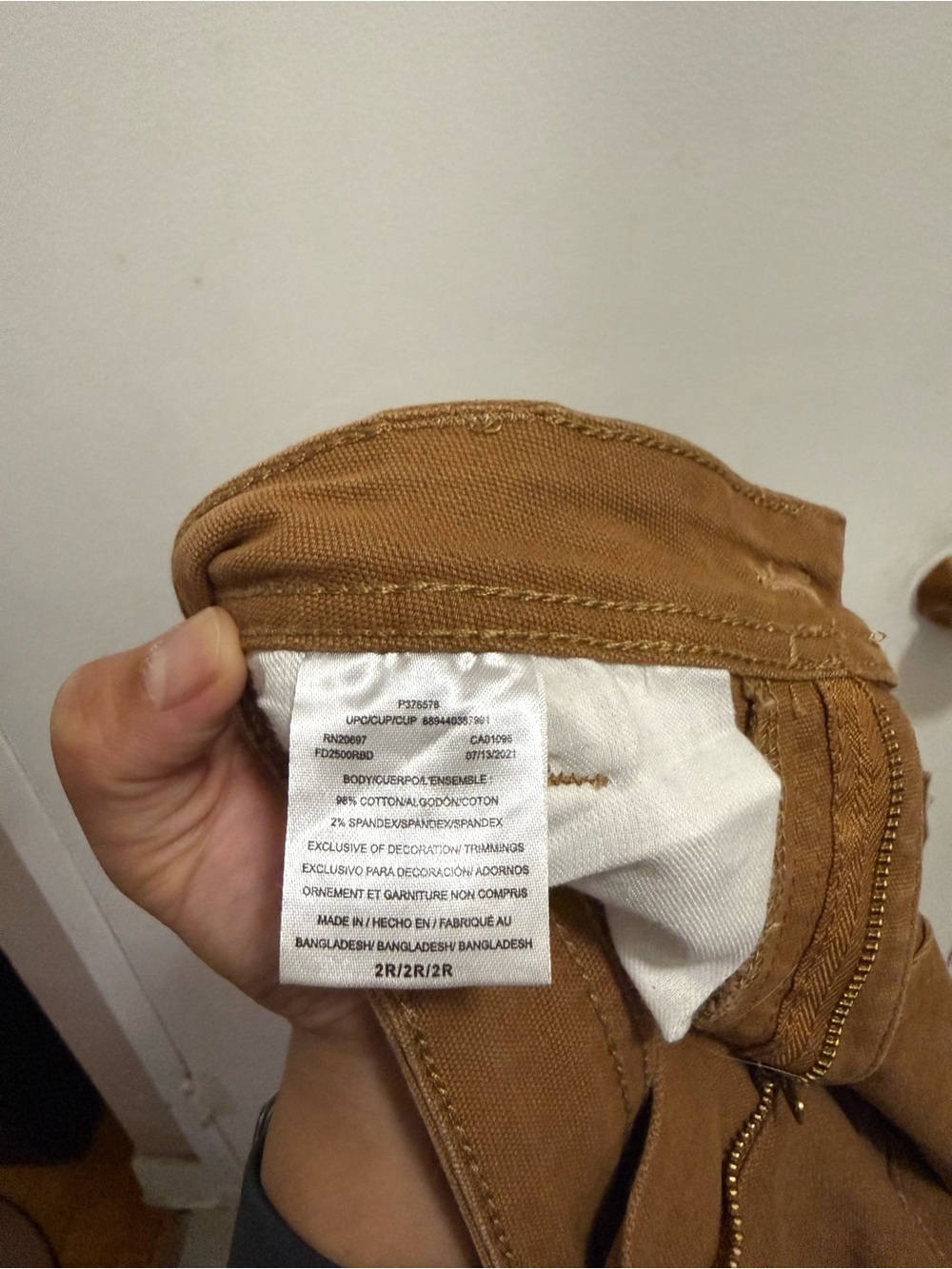 Dickies - Picture 4 of 4